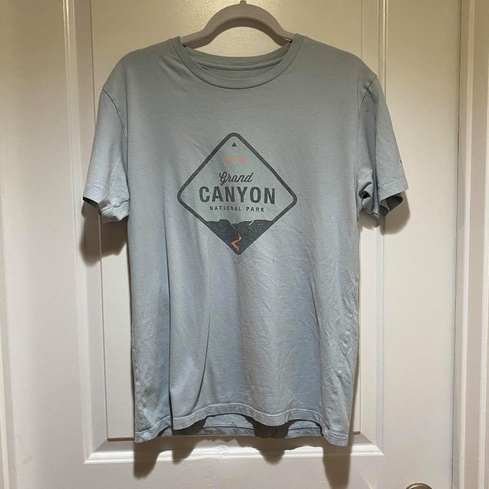 THE NORTH FACE Grand Canyon Travel T-shirt